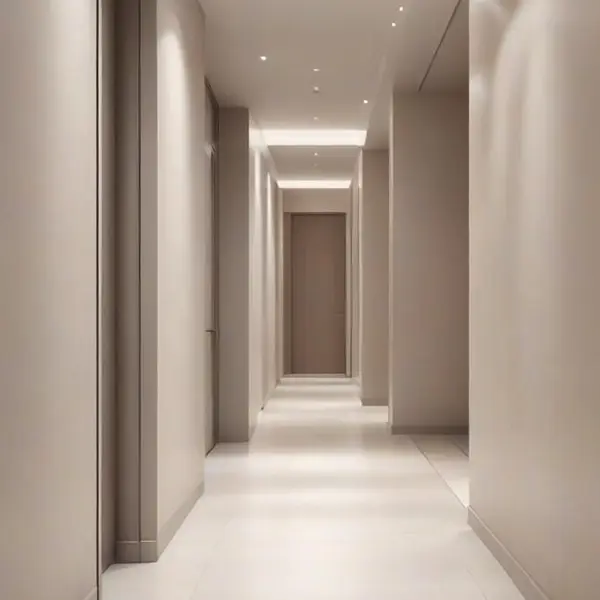 دهان مودرن