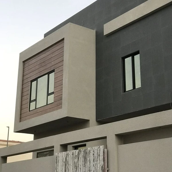 شركة دهانات خارجية
