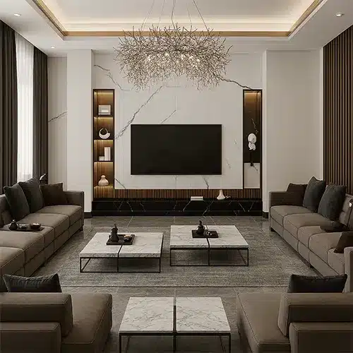 ديكوات داخلية