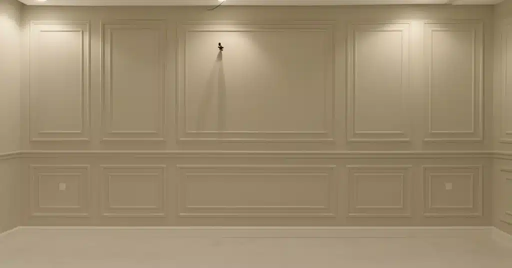 ديكورات فوم