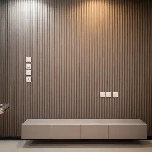 تكسيات جدران