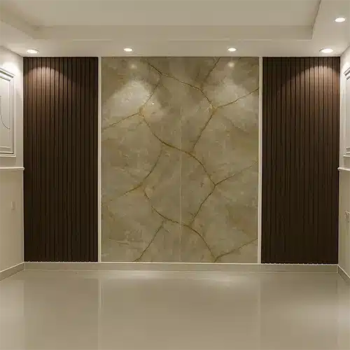 تكسيات جدران