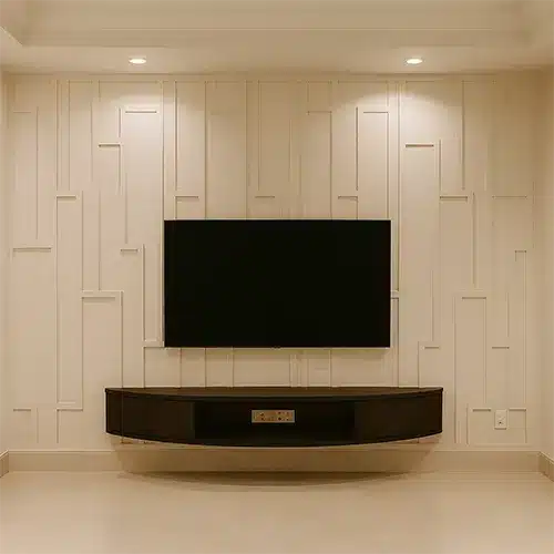 تكسيات جدران