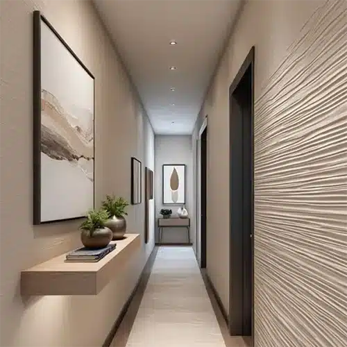 دهانات داخلية