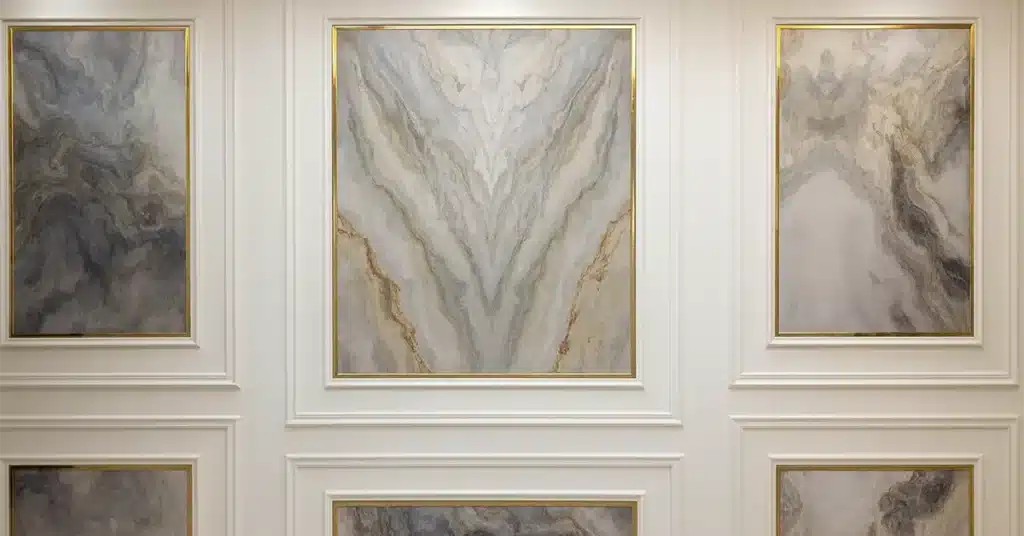 بديل الرخام