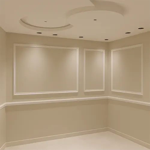 ديكورات فوم