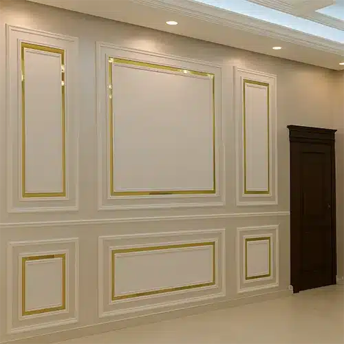 ديكورات فوم