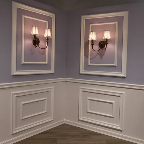 ديكورات فوم