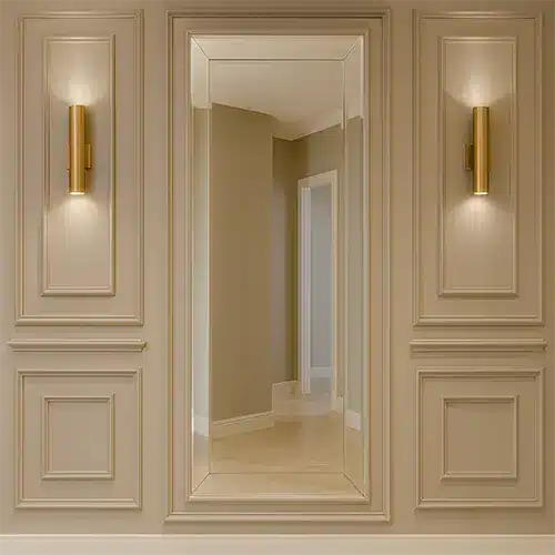 ديكورات فوم