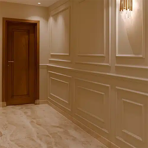 ديكورات فوم 